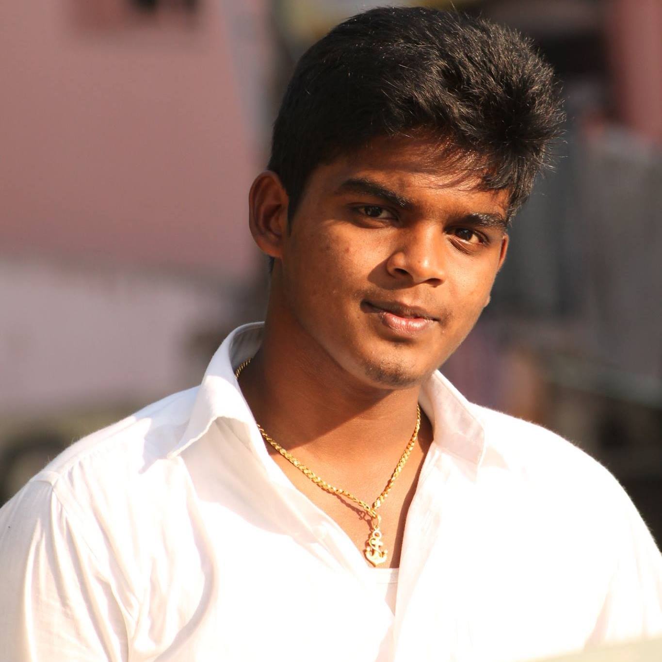 Sriharan Manogaran